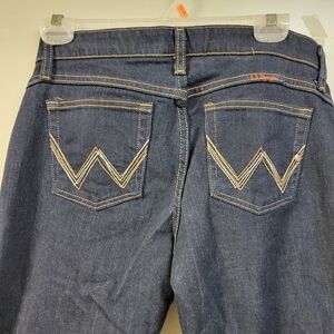 Wranglers
